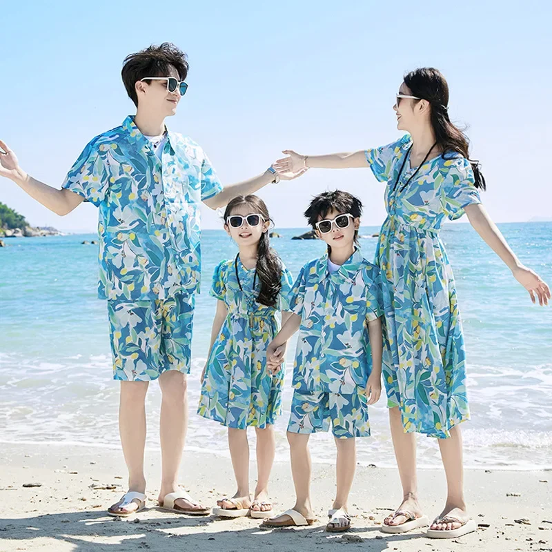 Father Son Shirts SetClothes S – обзор и цена The Plant Parent
