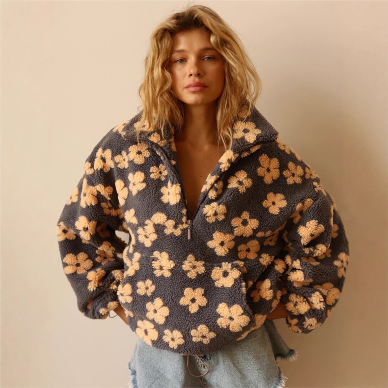 2025 Autumn/Winter New Fashion – обзор и цена Plant Parent Hoodie