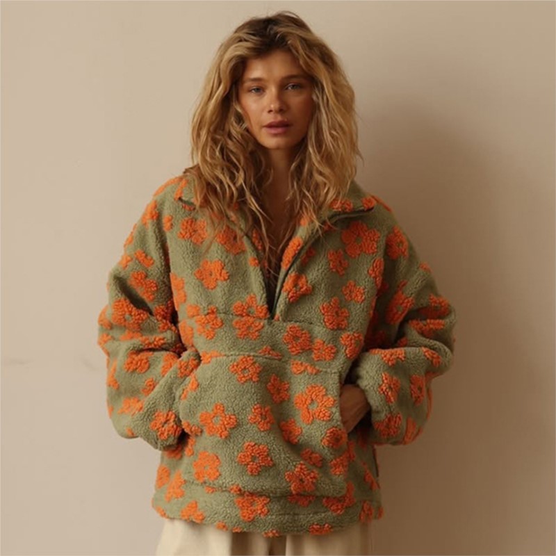 2025 Autumn/Winter New Fashion – обзор и цена Plant Parent Hoodie