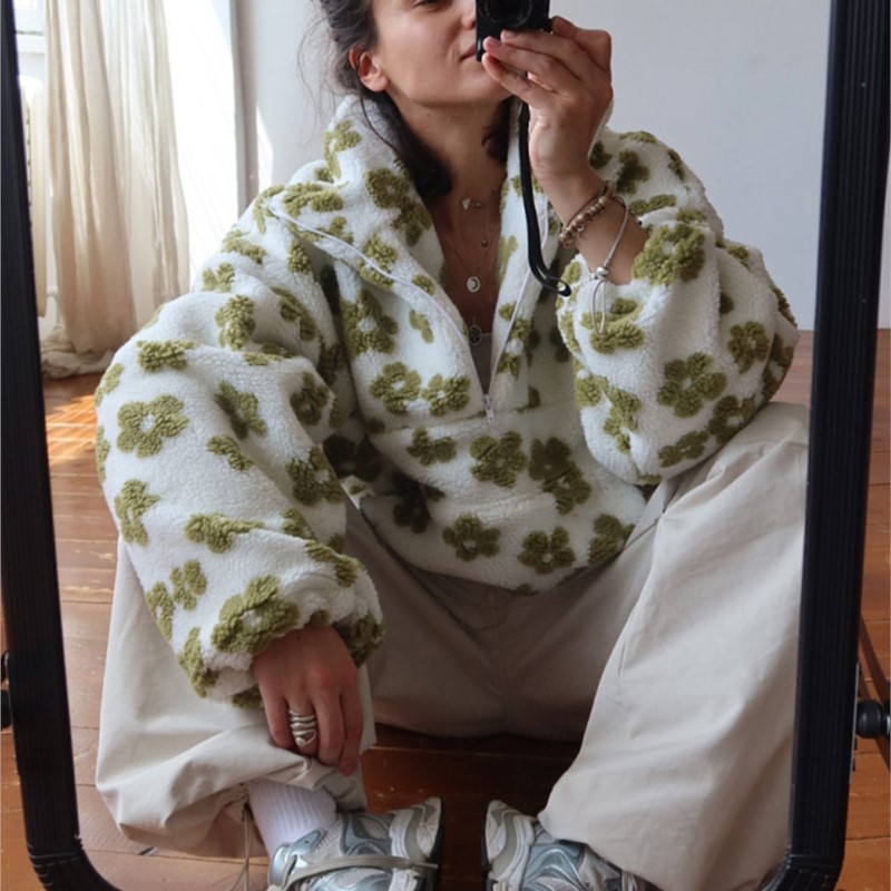 2025 Autumn/Winter New Fashion – обзор и цена Plant Parent Hoodie