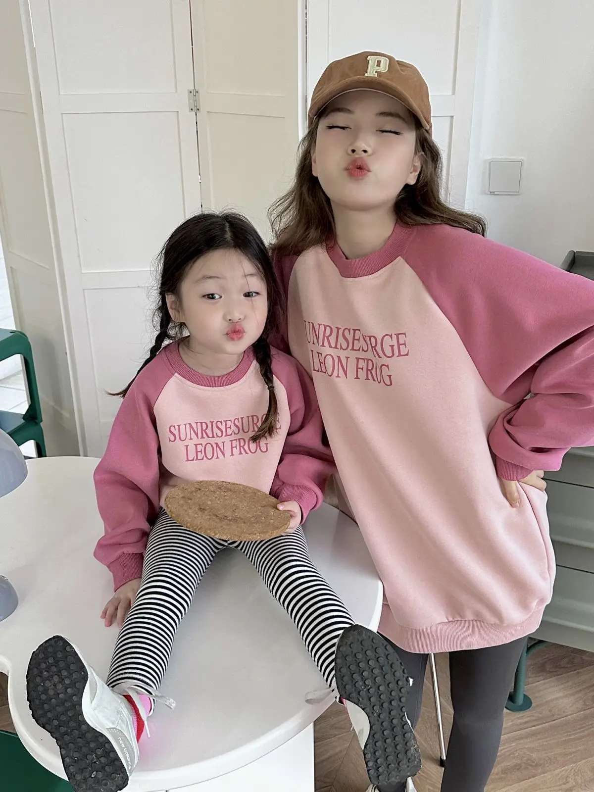 Family Matching Outfits Autumn – обзор и цена Plant Parent Hoodie